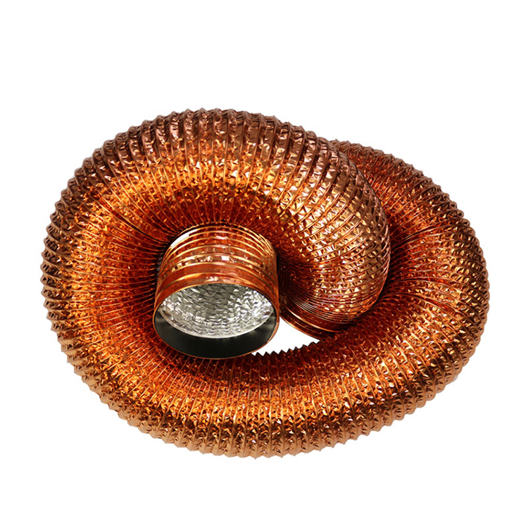 copper air vents