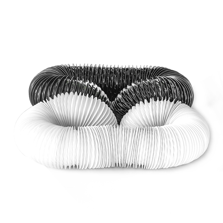 pvc flexible hose