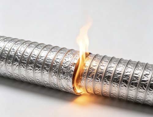 How to Choose a Flexible Duct Manufacturer